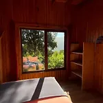 Las Bandurrias Eco Hostal