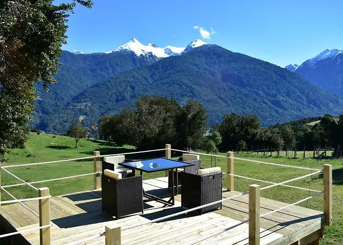 Las Bandurrias Eco Hostal