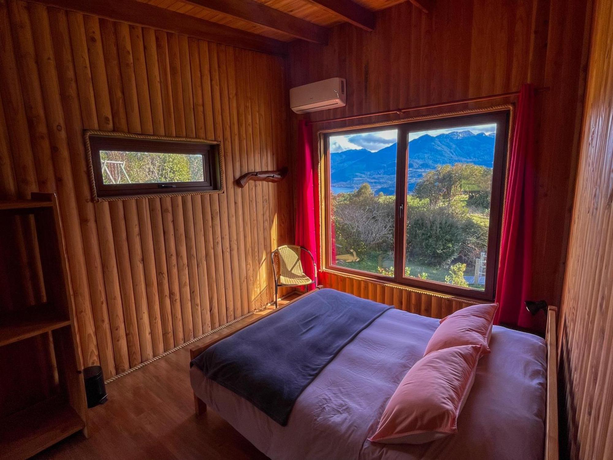Casa de hóspedes Bandurrias Eco 2*