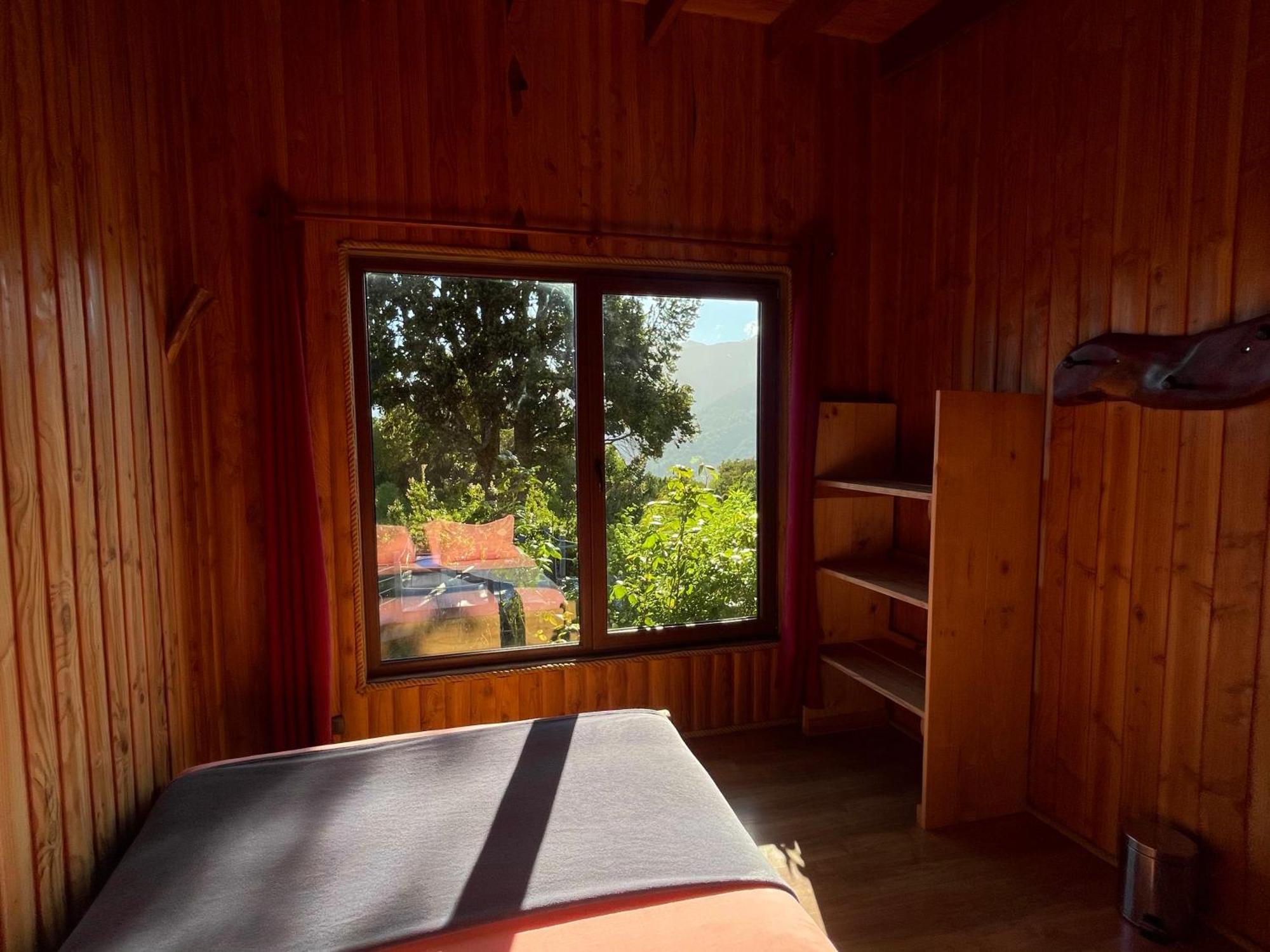 Casa de hóspedes Bandurrias Eco 2*