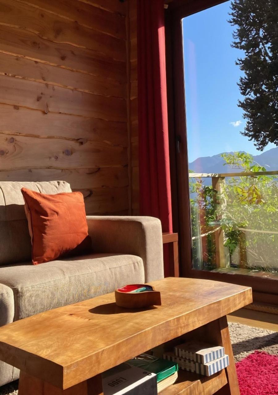 Casa de hóspedes Bandurrias Eco 2*